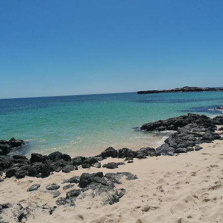 Casa En Cotillo Lagos With Free Wifi & Netflix Kültér fotó