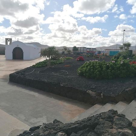 Casa En Cotillo Lagos With Free Wifi & Netflix Kültér fotó