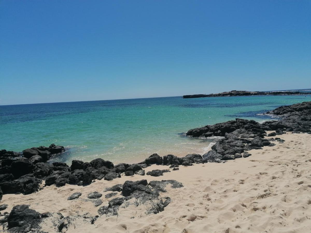 Casa En Cotillo Lagos With Free Wifi & Netflix Kültér fotó