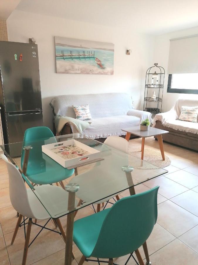 Casa En Cotillo Lagos With Free Wifi & Netflix Kültér fotó