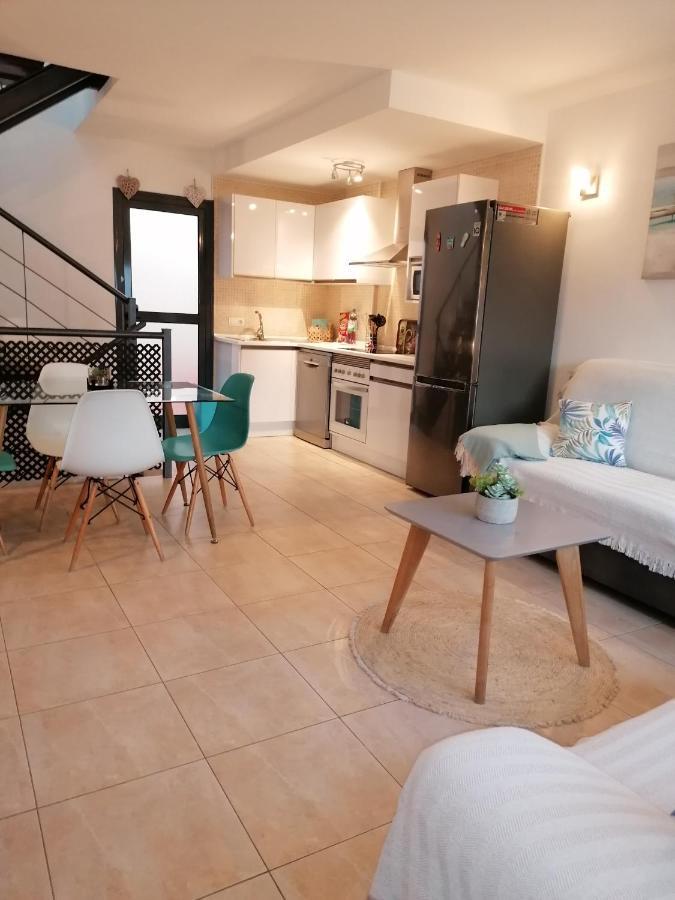 Casa En Cotillo Lagos With Free Wifi & Netflix Kültér fotó