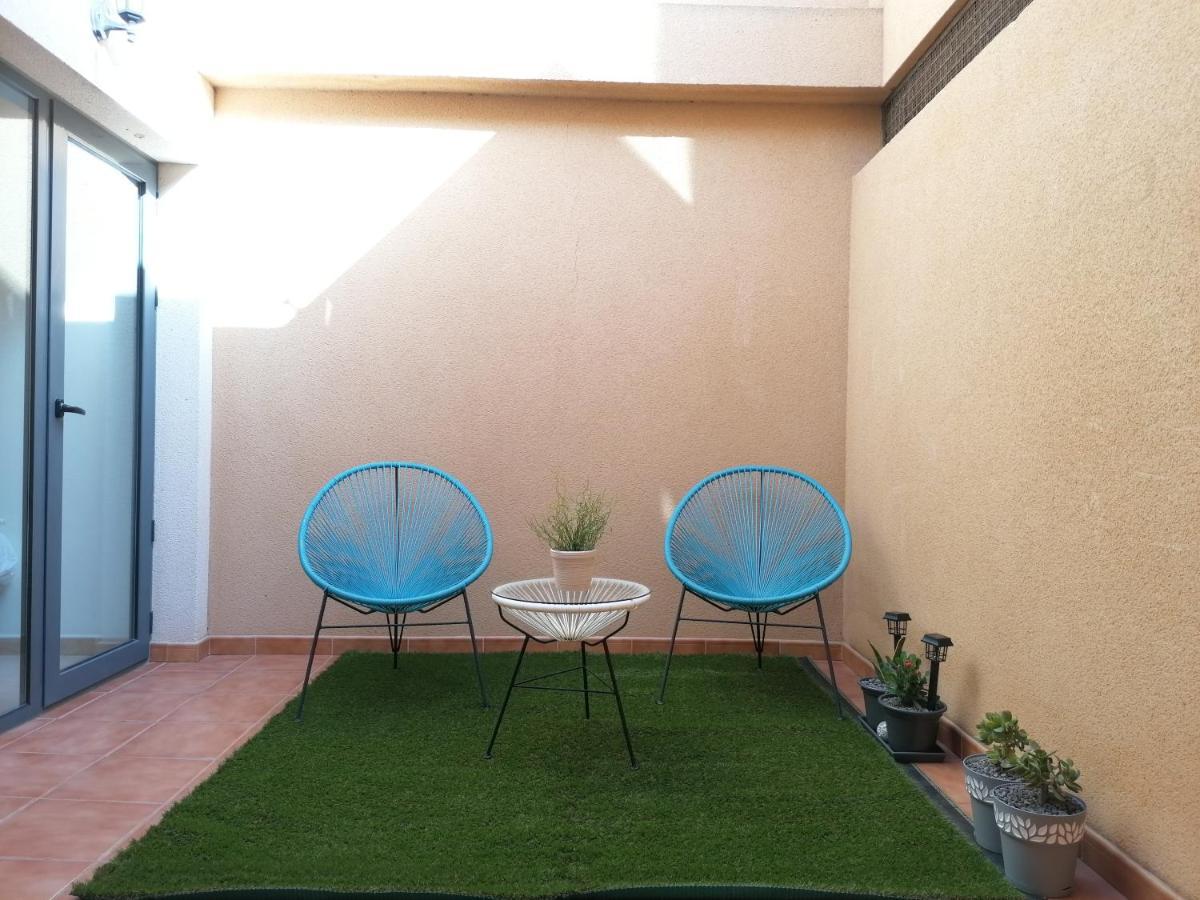 Casa En Cotillo Lagos With Free Wifi & Netflix Kültér fotó