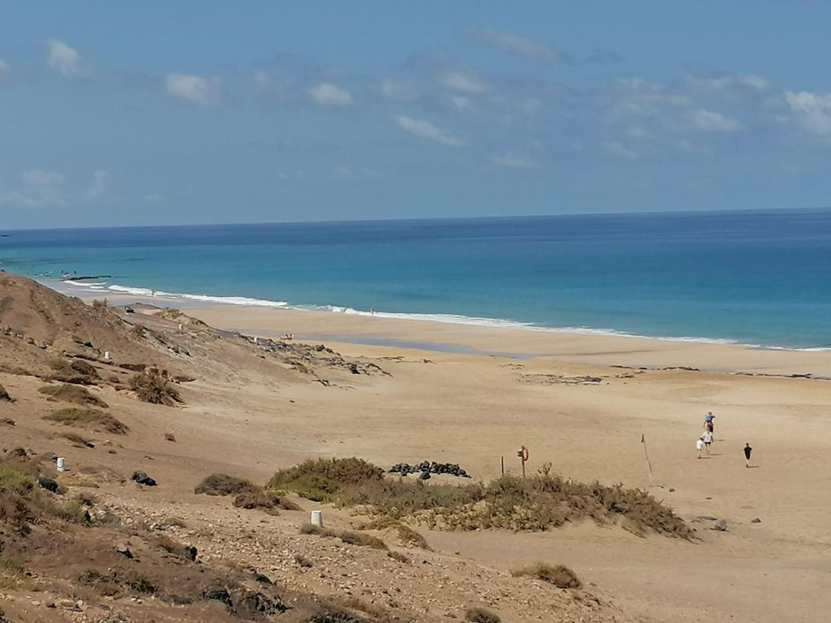 Casa En Cotillo Lagos With Free Wifi & Netflix Kültér fotó