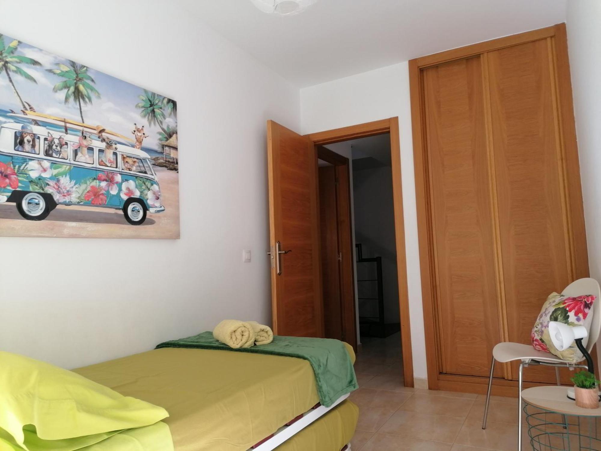 Casa En Cotillo Lagos With Free Wifi & Netflix Kültér fotó