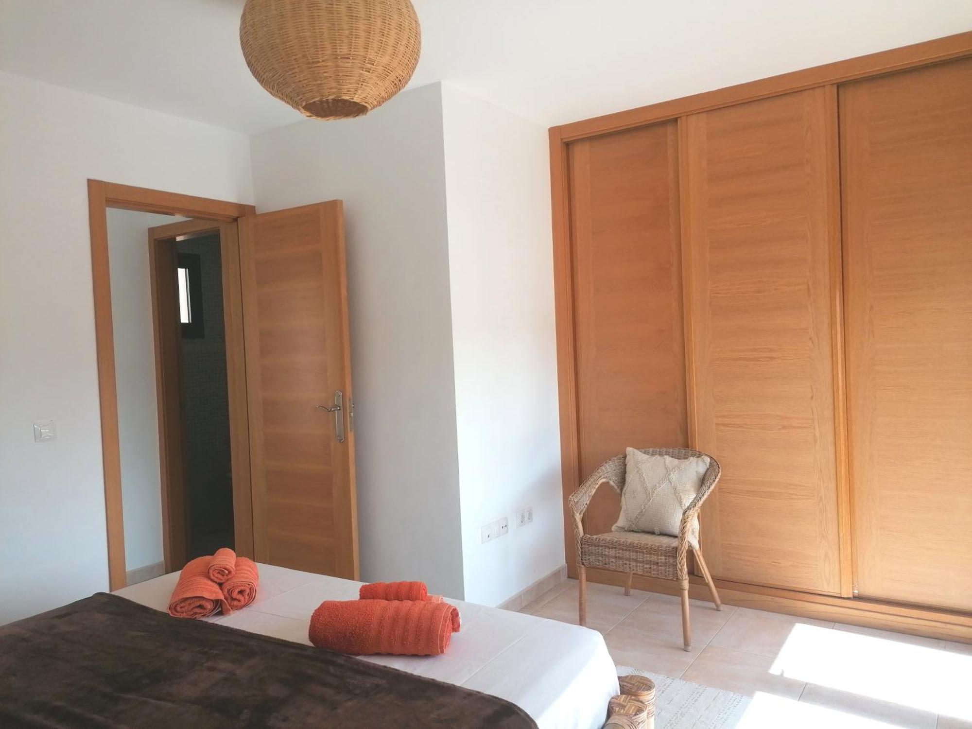 Casa En Cotillo Lagos With Free Wifi & Netflix Kültér fotó