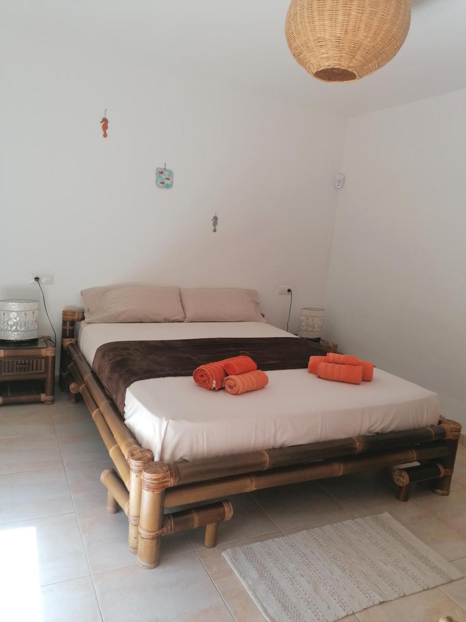 Casa En Cotillo Lagos With Free Wifi & Netflix Kültér fotó