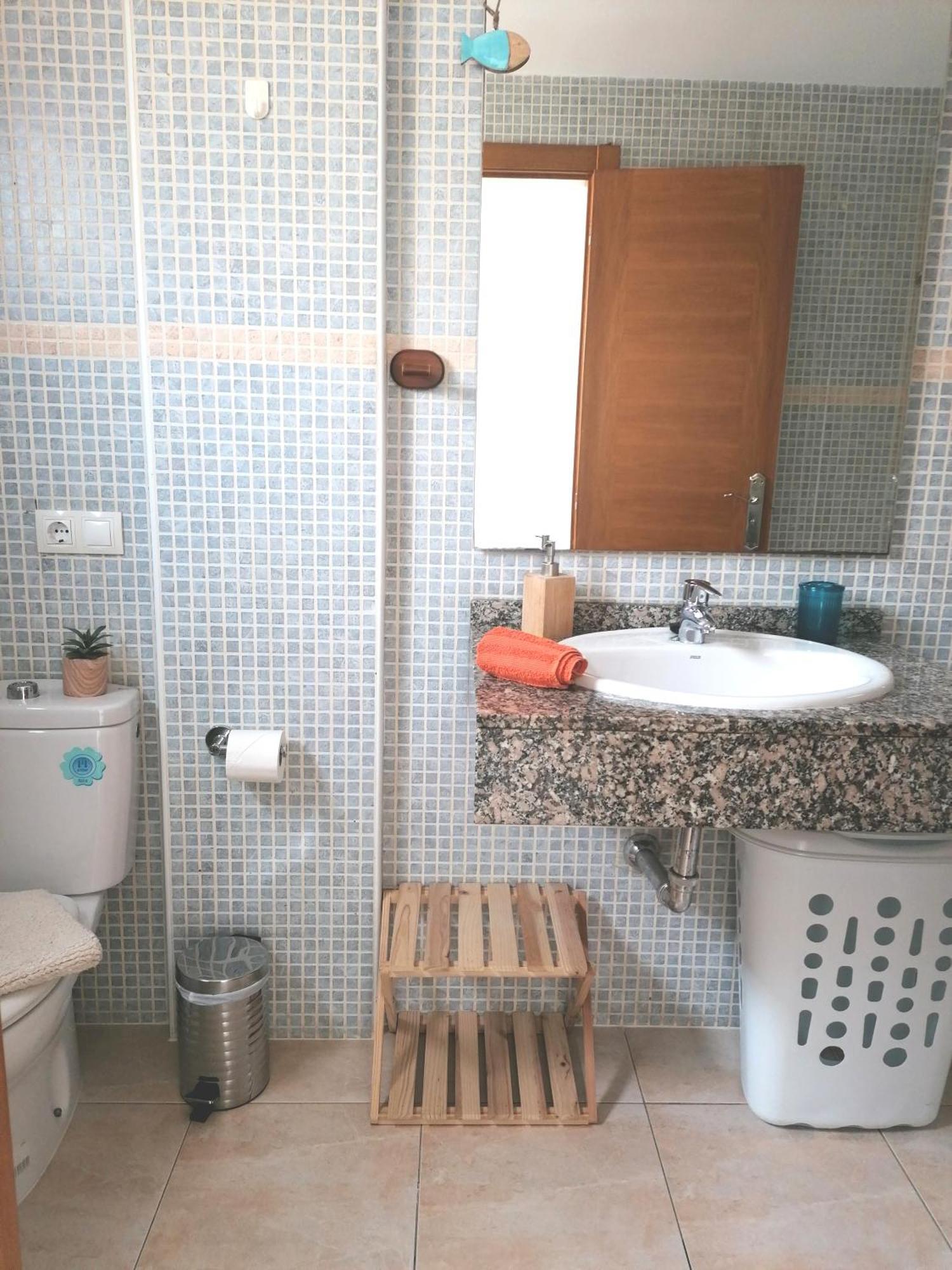 Casa En Cotillo Lagos With Free Wifi & Netflix Kültér fotó