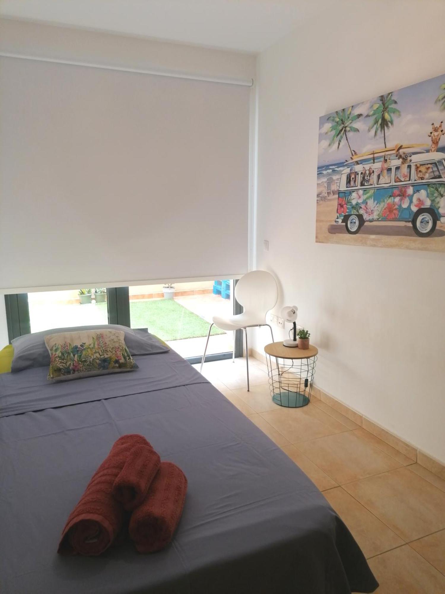 Casa En Cotillo Lagos With Free Wifi & Netflix Kültér fotó