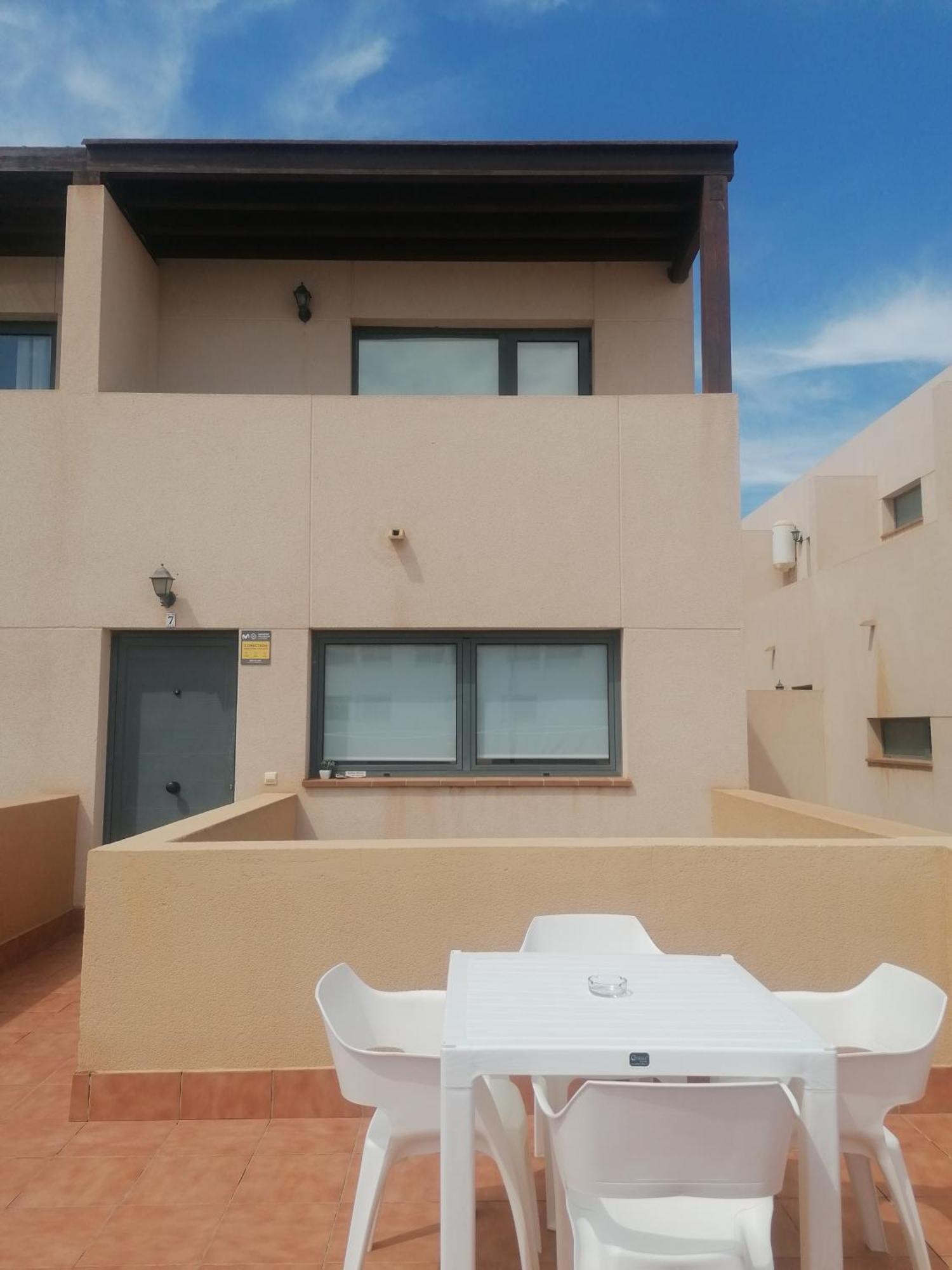 Casa En Cotillo Lagos With Free Wifi & Netflix Kültér fotó