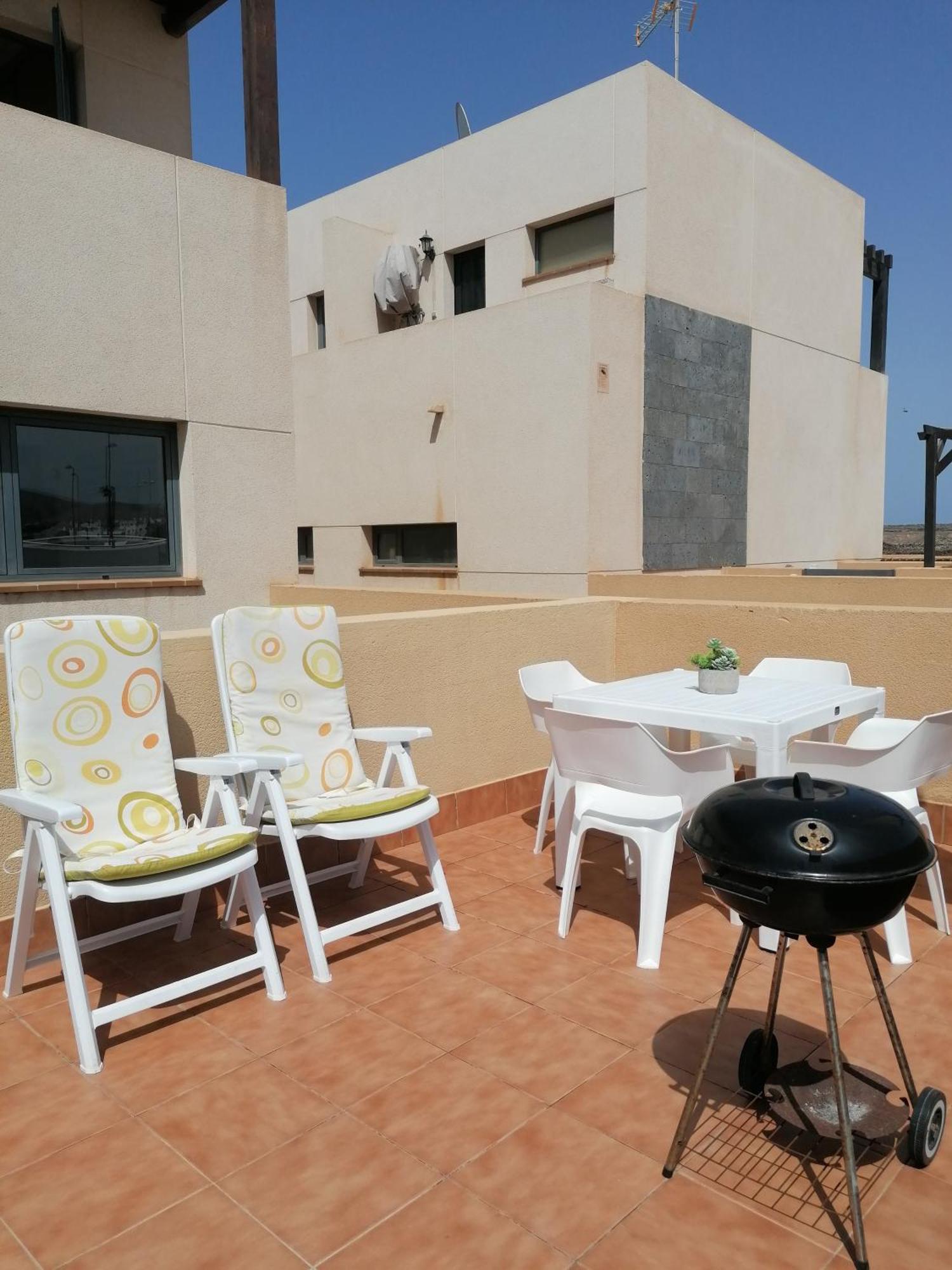 Casa En Cotillo Lagos With Free Wifi & Netflix Kültér fotó