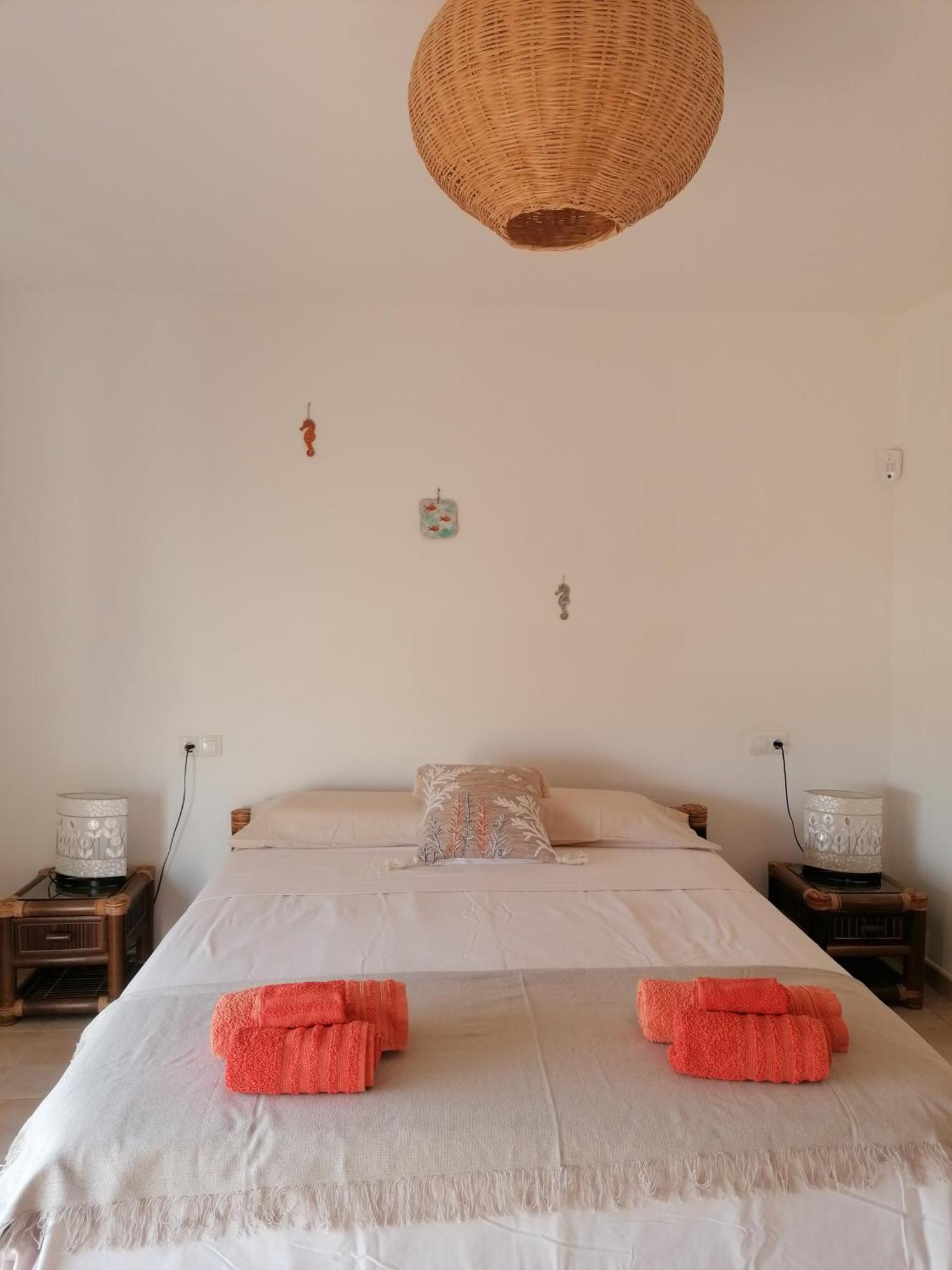 Casa En Cotillo Lagos With Free Wifi & Netflix Kültér fotó