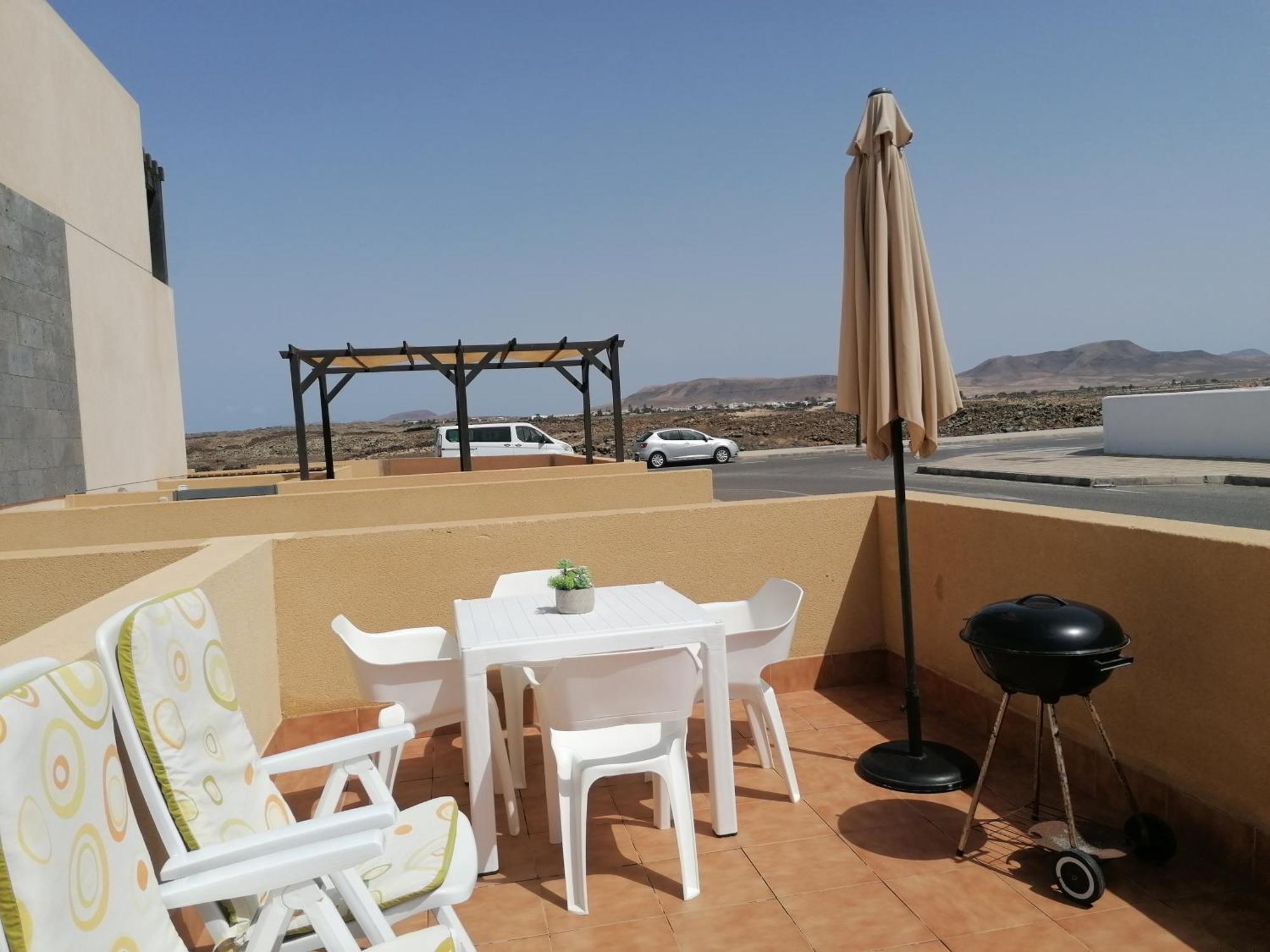 Casa En Cotillo Lagos With Free Wifi & Netflix Kültér fotó