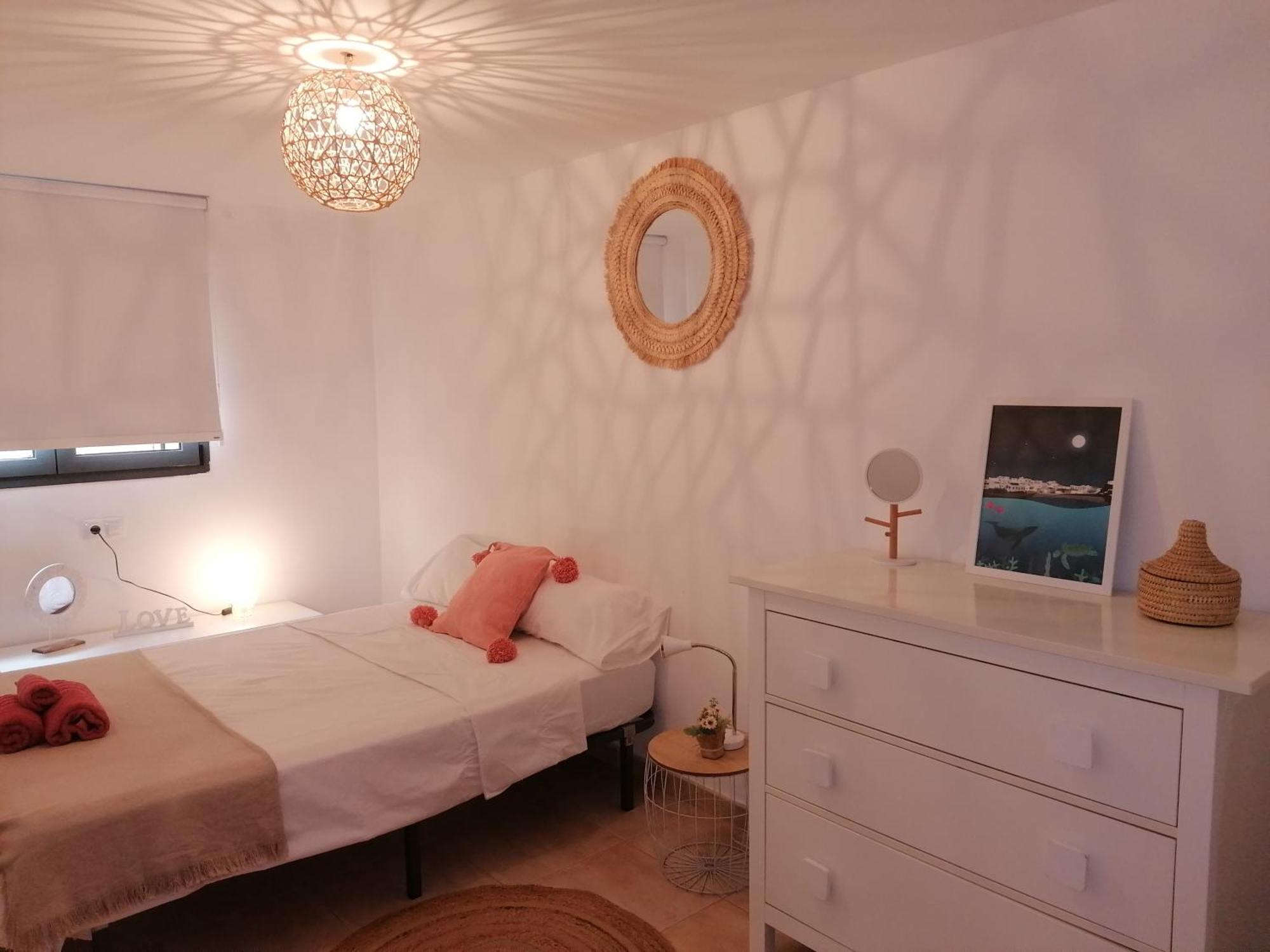 Casa En Cotillo Lagos With Free Wifi & Netflix Kültér fotó