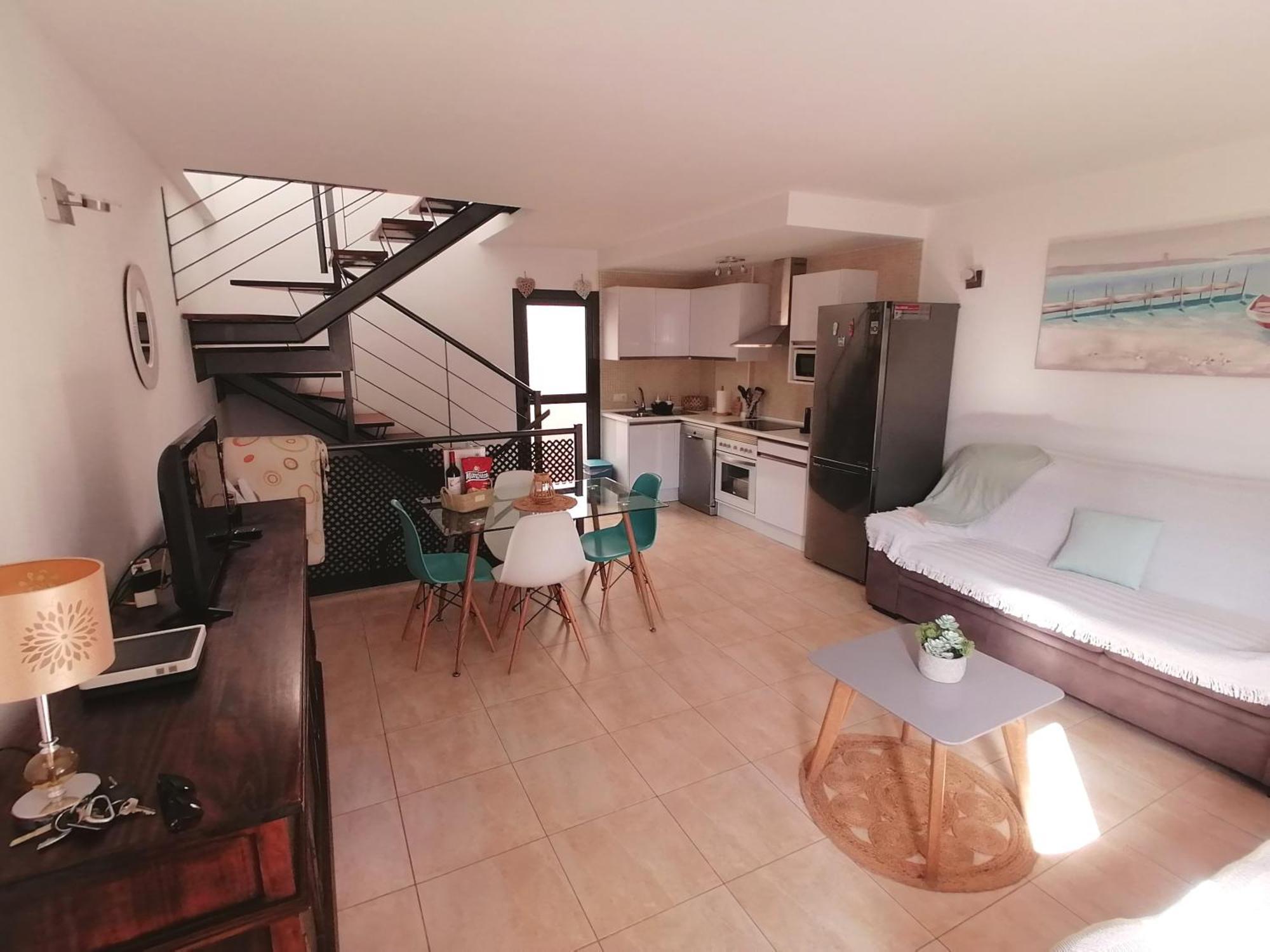 Casa En Cotillo Lagos With Free Wifi & Netflix Kültér fotó