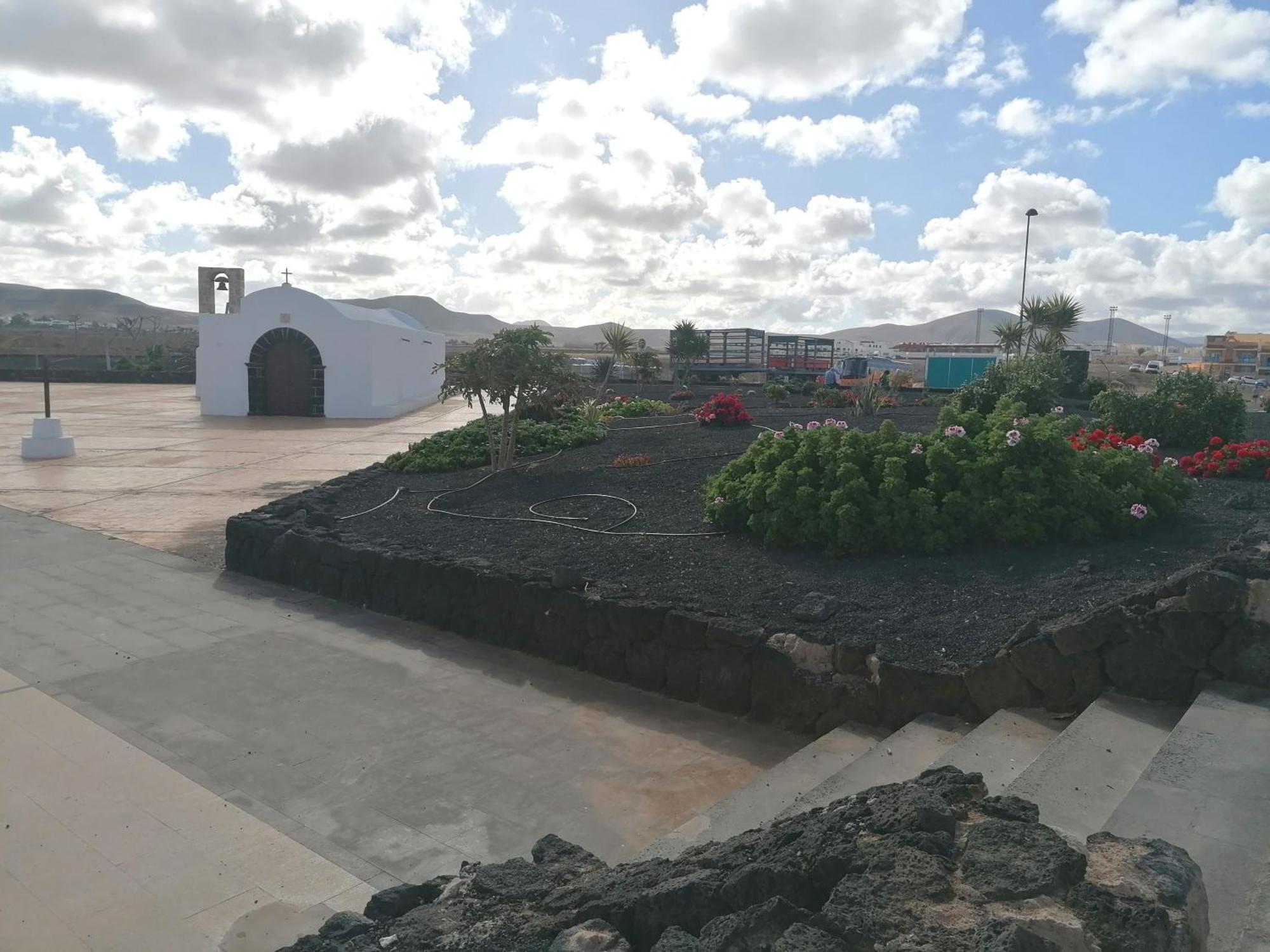 Casa En Cotillo Lagos With Free Wifi & Netflix Kültér fotó