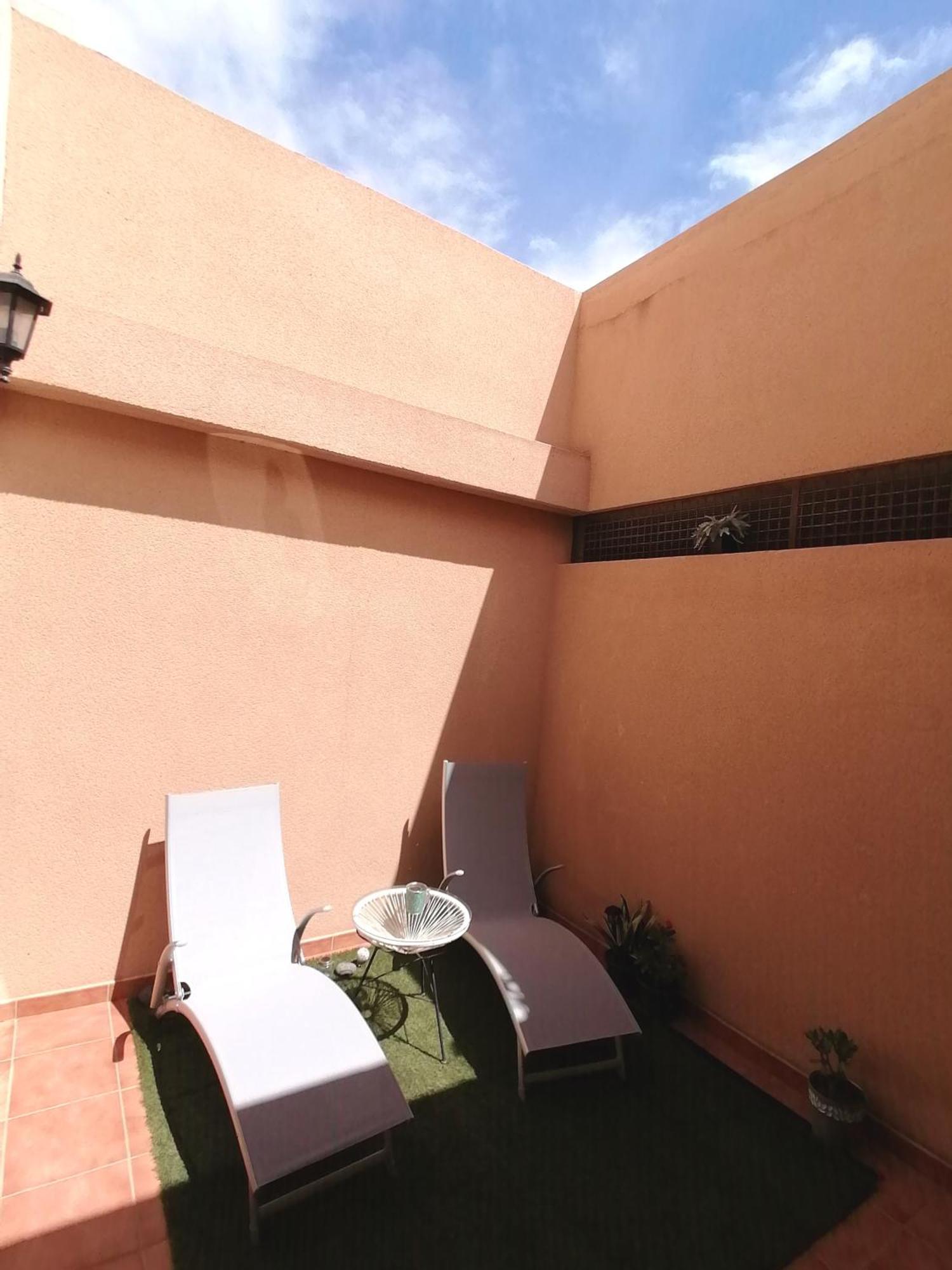 Casa En Cotillo Lagos With Free Wifi & Netflix Kültér fotó