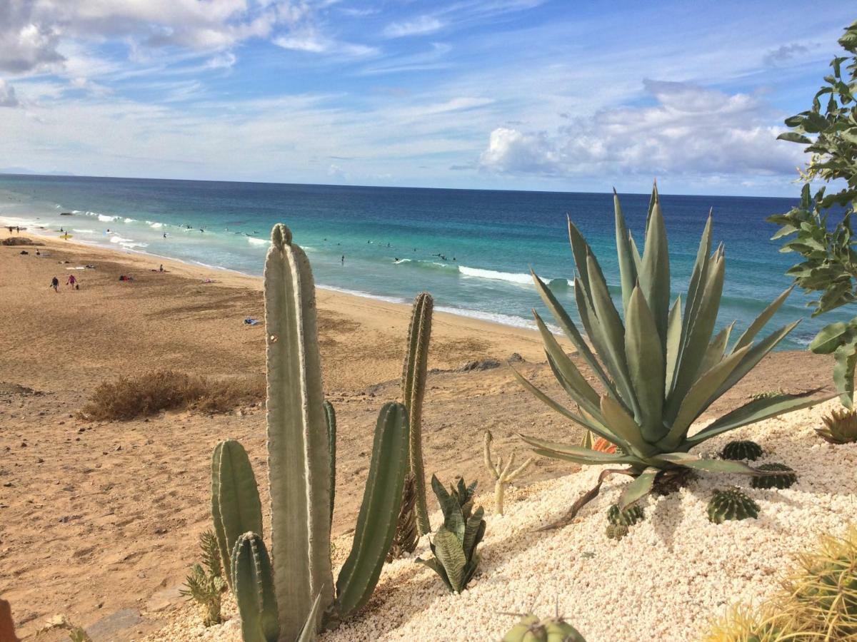 Casa En Cotillo Lagos With Free Wifi & Netflix Kültér fotó