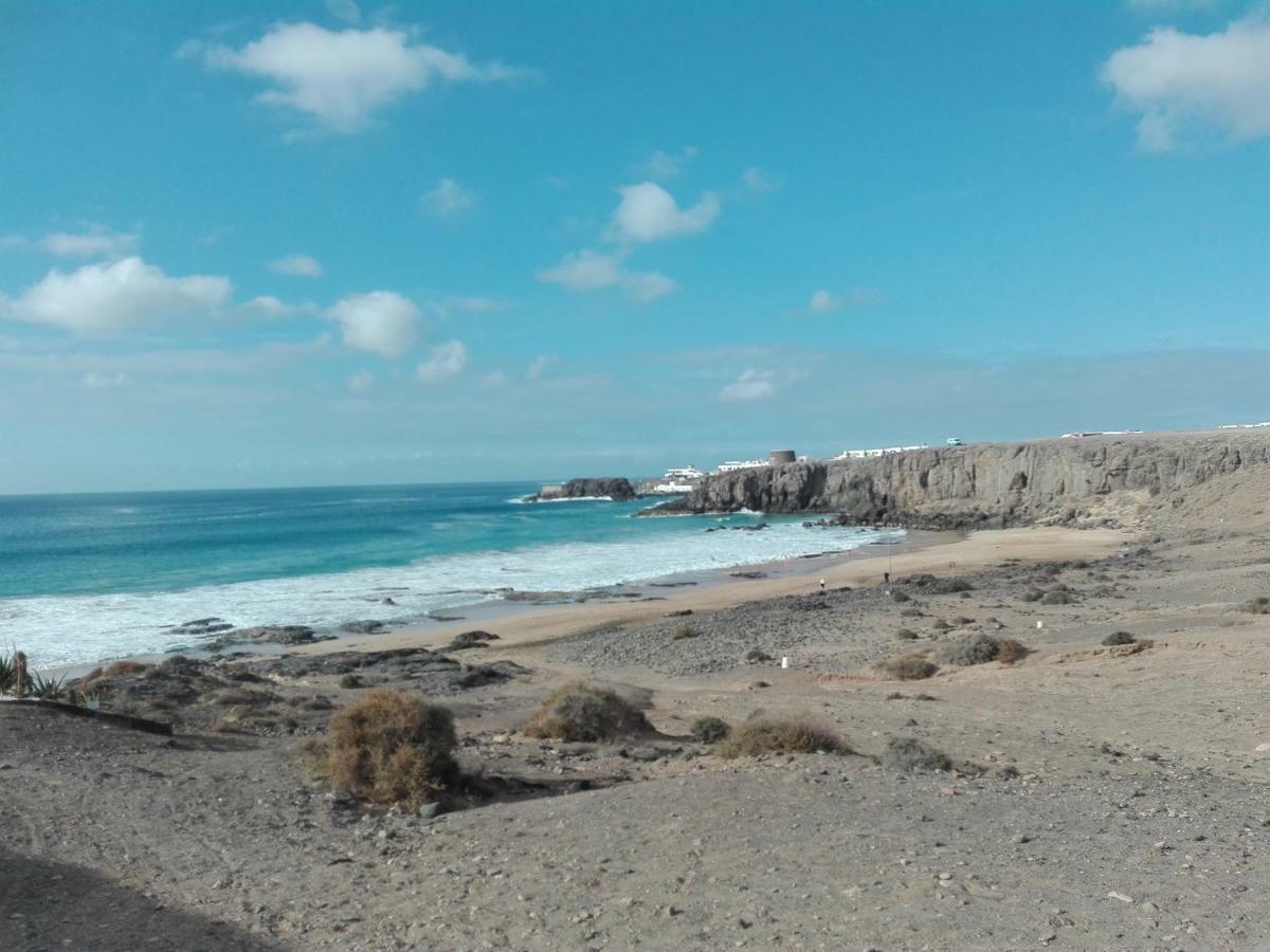 Casa En Cotillo Lagos With Free Wifi & Netflix Kültér fotó