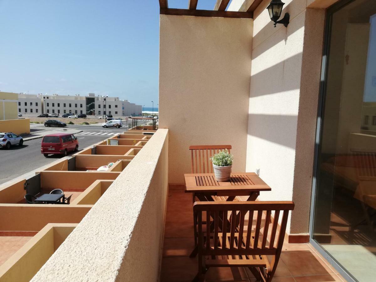 Casa En Cotillo Lagos With Free Wifi & Netflix Kültér fotó